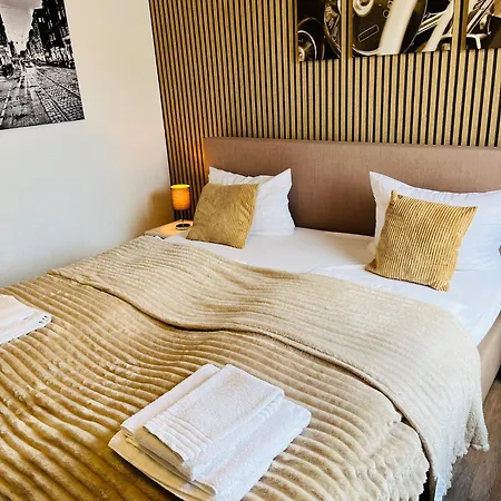 Lejlighed Feldhouse Bremen