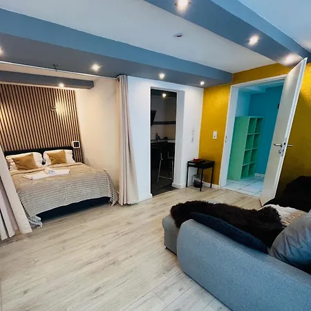 Lejlighed Feldhouse Bremen